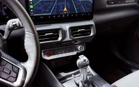 Ford Mustang, 2023 год, 6 500 000 рублей, 20 фотография