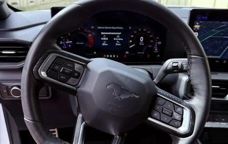 Ford Mustang, 2023 год, 6 500 000 рублей, 19 фотография