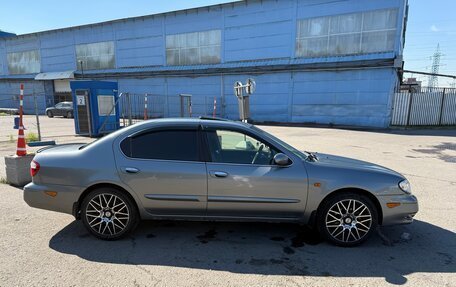 Nissan Maxima VIII, 2004 год, 850 000 рублей, 2 фотография