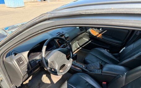 Nissan Maxima VIII, 2004 год, 850 000 рублей, 5 фотография