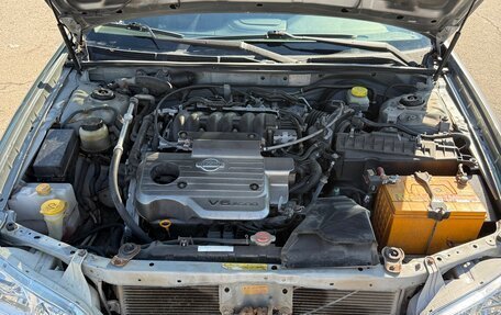 Nissan Maxima VIII, 2004 год, 850 000 рублей, 6 фотография