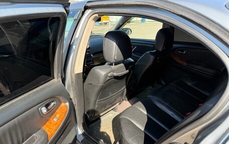 Nissan Maxima VIII, 2004 год, 850 000 рублей, 8 фотография