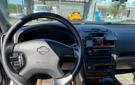 Nissan Maxima VIII, 2004 год, 850 000 рублей, 7 фотография
