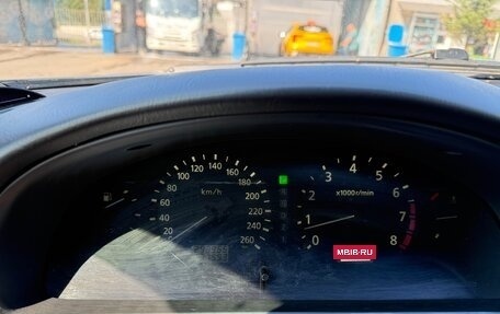Nissan Maxima VIII, 2004 год, 850 000 рублей, 10 фотография