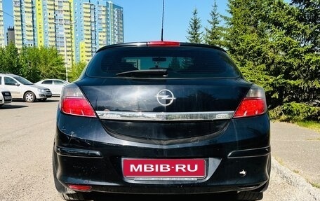 Opel Astra H, 2007 год, 350 000 рублей, 2 фотография