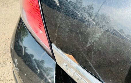 Opel Astra H, 2007 год, 350 000 рублей, 15 фотография