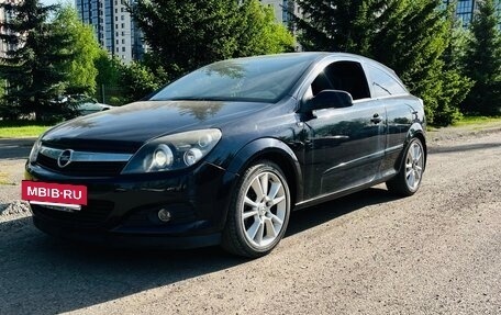 Opel Astra H, 2007 год, 350 000 рублей, 5 фотография