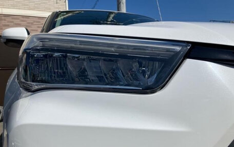 Toyota Raize I, 2022 год, 1 350 000 рублей, 5 фотография