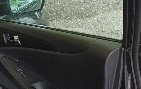 Hyundai Sonata VI, 2011 год, 620 000 рублей, 11 фотография