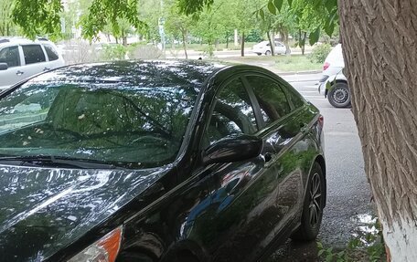 Hyundai Sonata VI, 2011 год, 620 000 рублей, 15 фотография