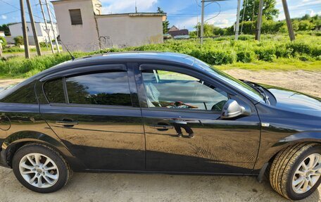 Opel Astra H, 2010 год, 480 000 рублей, 3 фотография
