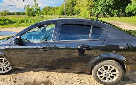 Opel Astra H, 2010 год, 480 000 рублей, 7 фотография