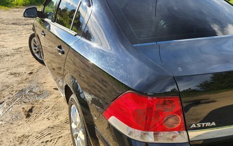 Opel Astra H, 2010 год, 480 000 рублей, 6 фотография