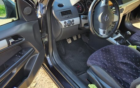 Opel Astra H, 2010 год, 480 000 рублей, 8 фотография