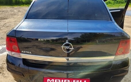 Opel Astra H, 2010 год, 480 000 рублей, 5 фотография