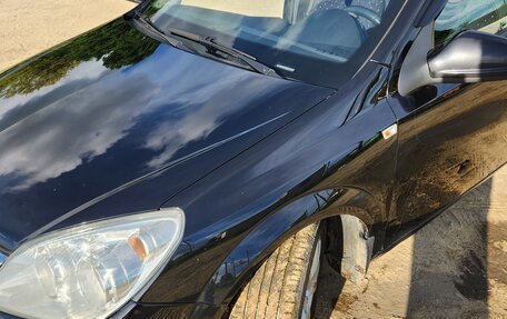 Opel Astra H, 2010 год, 480 000 рублей, 9 фотография