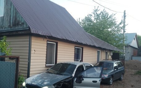 Chevrolet Lanos I, 2005 год, 70 000 рублей, 9 фотография