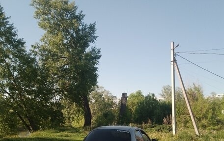 Chevrolet Lanos I, 2005 год, 70 000 рублей, 8 фотография