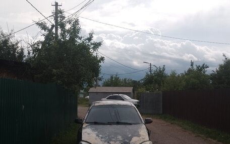 Chevrolet Lanos I, 2005 год, 70 000 рублей, 2 фотография