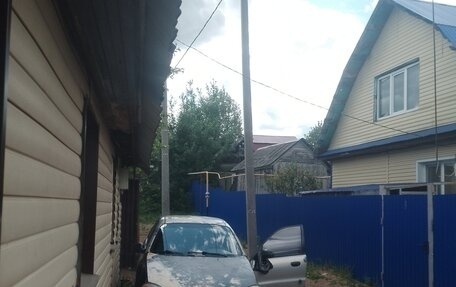 Chevrolet Lanos I, 2005 год, 70 000 рублей, 3 фотография