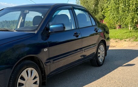 Mitsubishi Lancer IX, 2006 год, 370 000 рублей, 5 фотография