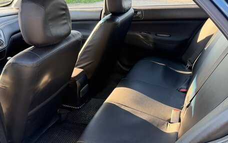 Mitsubishi Lancer IX, 2006 год, 370 000 рублей, 10 фотография