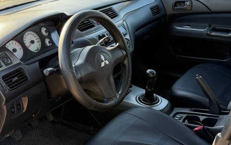 Mitsubishi Lancer IX, 2006 год, 370 000 рублей, 7 фотография