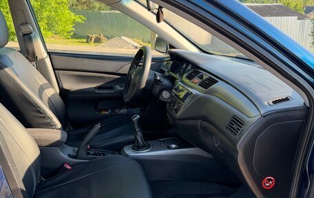 Mitsubishi Lancer IX, 2006 год, 370 000 рублей, 6 фотография