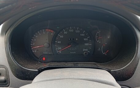 Hyundai Accent II, 2008 год, 145 000 рублей, 6 фотография