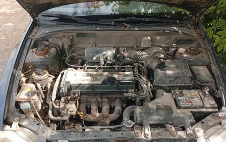 Hyundai Accent II, 2008 год, 145 000 рублей, 7 фотография