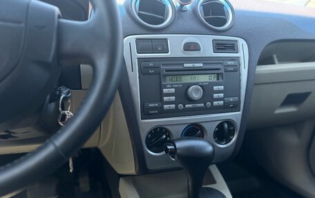 Ford Fusion I, 2011 год, 630 000 рублей, 13 фотография