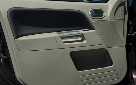 Ford Fusion I, 2011 год, 630 000 рублей, 8 фотография