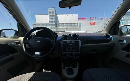 Ford Fusion I, 2011 год, 630 000 рублей, 10 фотография