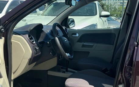 Ford Fusion I, 2011 год, 630 000 рублей, 9 фотография