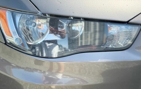 Mitsubishi Outlander III рестайлинг 3, 2012 год, 1 200 000 рублей, 3 фотография