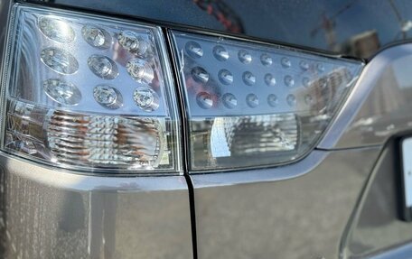 Mitsubishi Outlander III рестайлинг 3, 2012 год, 1 200 000 рублей, 7 фотография