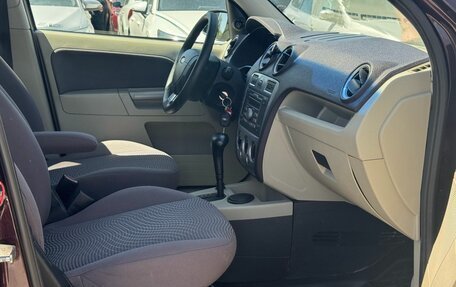 Ford Fusion I, 2011 год, 630 000 рублей, 18 фотография
