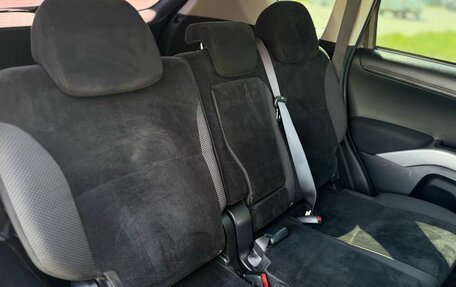 Mitsubishi Outlander III рестайлинг 3, 2012 год, 1 200 000 рублей, 11 фотография