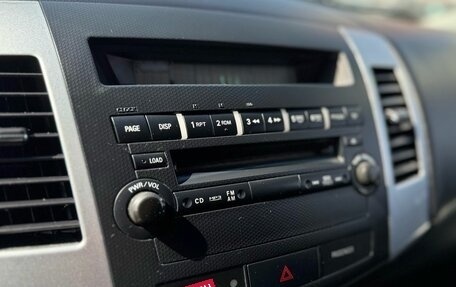 Mitsubishi Outlander III рестайлинг 3, 2012 год, 1 200 000 рублей, 21 фотография