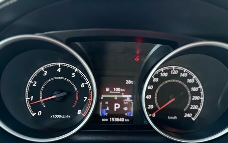 Mitsubishi Outlander III рестайлинг 3, 2012 год, 1 200 000 рублей, 25 фотография