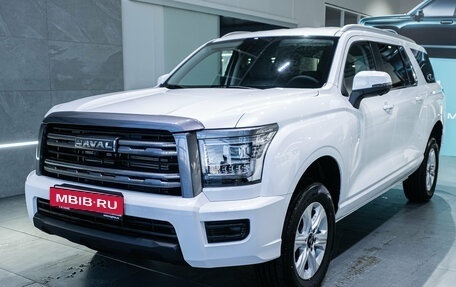 Haval H5, 2024 год, 3 699 000 рублей, 4 фотография