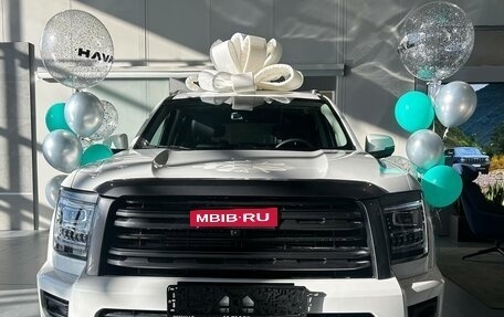 Haval H5, 2024 год, 3 699 000 рублей, 3 фотография