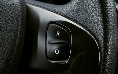 Renault Sandero II рестайлинг, 2017 год, 929 000 рублей, 13 фотография