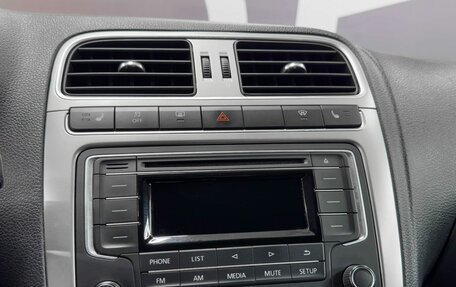 Volkswagen Polo VI (EU Market), 2018 год, 1 499 900 рублей, 10 фотография