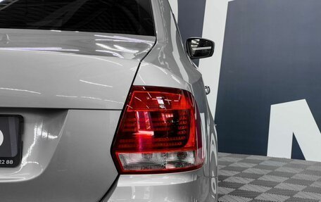 Volkswagen Polo VI (EU Market), 2018 год, 1 499 900 рублей, 18 фотография
