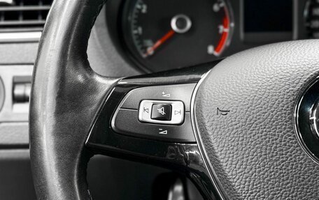Volkswagen Polo VI (EU Market), 2018 год, 1 499 900 рублей, 15 фотография