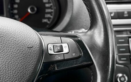 Volkswagen Polo VI (EU Market), 2018 год, 1 499 900 рублей, 16 фотография