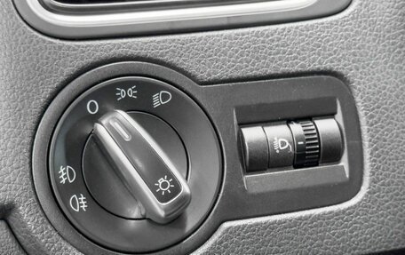 Volkswagen Polo VI (EU Market), 2018 год, 1 499 900 рублей, 14 фотография