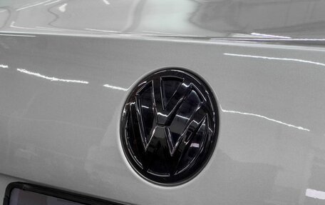 Volkswagen Polo VI (EU Market), 2018 год, 1 499 900 рублей, 19 фотография