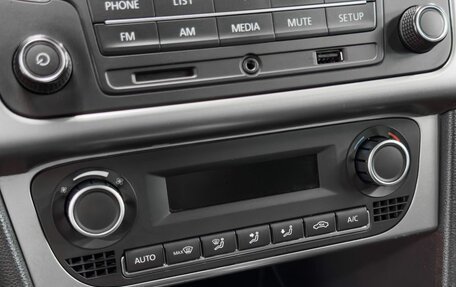 Volkswagen Polo VI (EU Market), 2018 год, 1 499 900 рублей, 11 фотография
